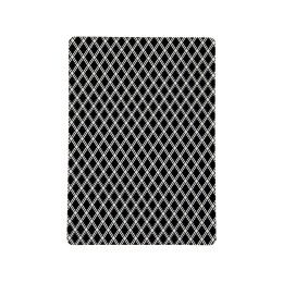 Карточная игра Reno в чехле, прозрачный/черный