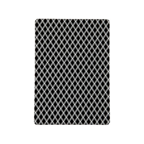 Карточная игра Reno в чехле, прозрачный/черный