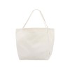 Шопер-оверсайз Grossbag из переработанного хлопка 340 г, натуральный