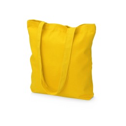 Сумка из плотного хлопка «Carryme 220», желтый