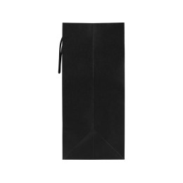 Пакет подарочный Imilit XL, черный