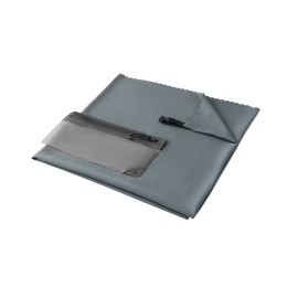 Полотенце из микрофибры спортивное 150х74 см "Спутник"