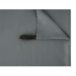 Полотенце из микрофибры спортивное 150х74 см "Спутник"