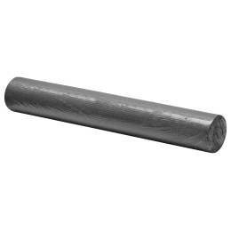 ПВХ Коврик для йоги Asana, серый