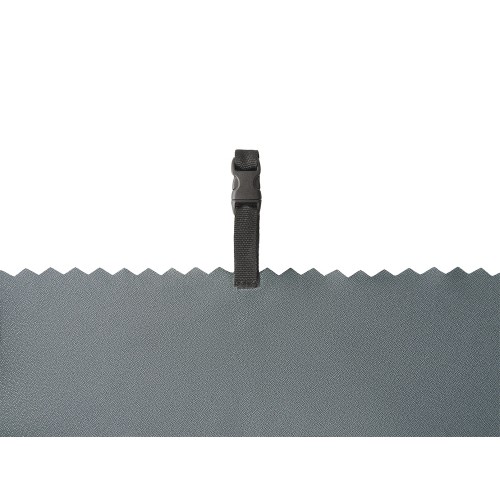 Полотенце из микрофибры спортивное 150х74 см "Спутник"