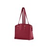 Сумка женская WENGER RosaElli с карманом для ноутбука 14", красная, полиэстер, 37 x29x19 см