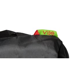 Пробковый коврик для йоги и фитнеса "Namaste"