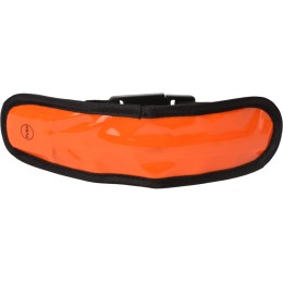 Диодный браслет Olymp, оранжевый