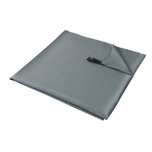 Полотенце из микрофибры спортивное 150х74 см "Спутник"