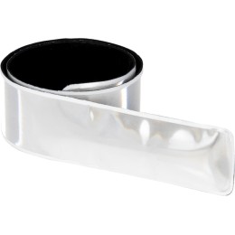 Светоотражающая защитная обертка Lynne, 34 см, белый