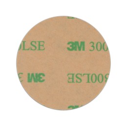 Поворотный магнитный держатель телефона Mount, серебристый