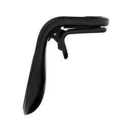 Магнитный держатель для телефона "Magrip", черный