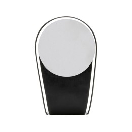 Магнитный держатель для мобильного телефона Aero, черный