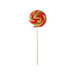 Леденец "Круг" со вкусом колы, 30 гр.