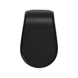 Магнитный держатель для телефона "Magrip", черный