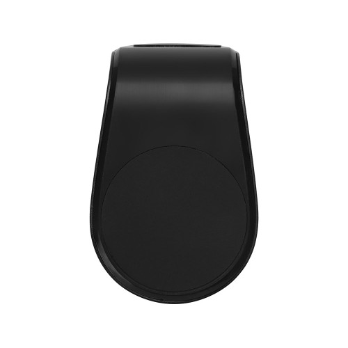 Магнитный держатель для телефона "Magrip", черный