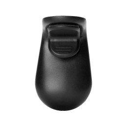 Магнитный держатель для телефона "Magrip", черный