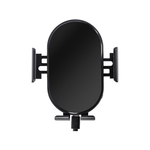 Автомобильное беспроводное зарядное устройство с датчиком "OptIQ Lite", 15 Вт, черный