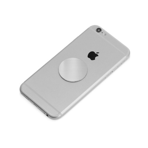 Магнитный держатель для телефона "Magrip", черный