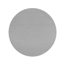 Поворотный магнитный держатель телефона Mount, серебристый