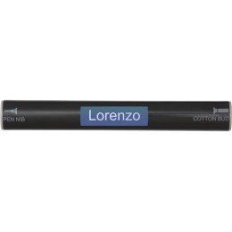 Комплект для очистки наушников TWS Mimi, черный