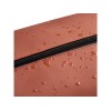 Сумка дорожная DELSEY, TURENNE, 46л, красно-коричневый