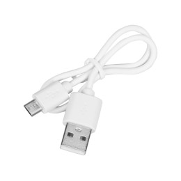 Беспроводные наушники «Get Up» с чехлом, белый