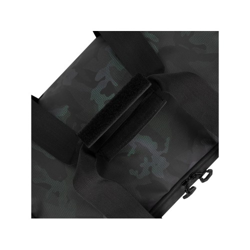 RIVACASE 7643 navy camo 60L дорожная сумка /12