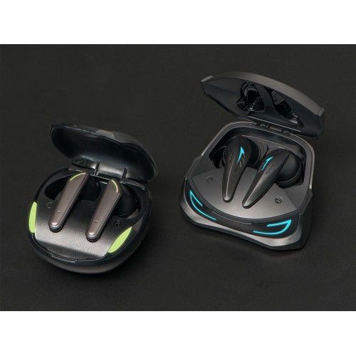 Беспроводные наушники HIPER TWS Mercury X14 (HTW-MX14) Bluetooth 5.1 гарнитура, Черный