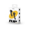 Беспроводные наушники Rombica Mysound Flip Black