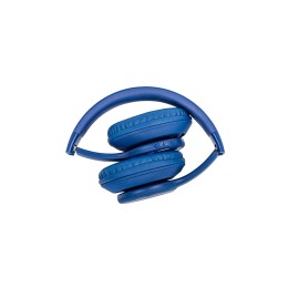 Беспроводные наушники Rombica MySound BH-14 Blue (Р)
