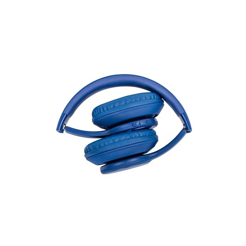 Беспроводные наушники Rombica MySound BH-14 Blue (Р)