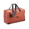 Сумка дорожная DELSEY, TURENNE, 46л, красно-коричневый
