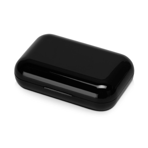 Беспроводные наушники TWS "Mels", черный