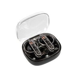 Беспроводные наушники TWS wireless "Sync", черный