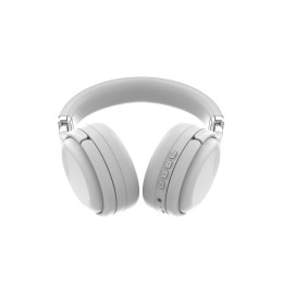 Беспроводные наушники HIPER SILENCE ANC HX3, белый (Р)