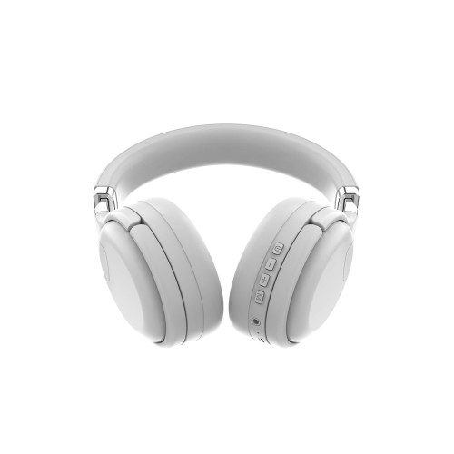 Беспроводные наушники HIPER SILENCE ANC HX3, белый (Р)