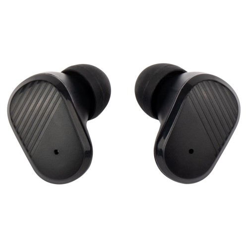 Наушники HIPER TWS Lazo X35 Black (HTW-LX35) Bluetooth 5.0 гарнитура, Черный (Р)