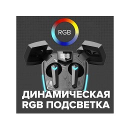 Игровая гарнитура Canyon DoubleBee GTWS-2, желтый (CND-GTWS2Y)