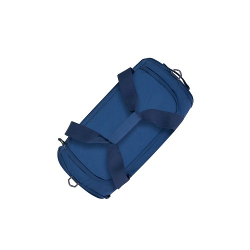 RIVACASE 5541 blue Лёгкая складная дорожная сумка, 30л /12