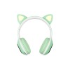 Беспроводные наушники Rombica MySound BH-19 Green