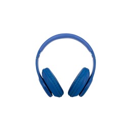 Беспроводные наушники Rombica MySound BH-14 Blue (Р)