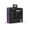 Беспроводные наушники HIPER TWS Mercury X14 (HTW-MX14) Bluetooth 5.1 гарнитура, Черный (Р)