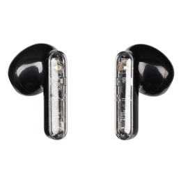 Беспроводные наушники TWS wireless "Sync", черный
