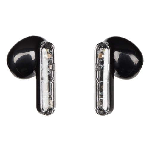 Беспроводные наушники TWS wireless "Sync", черный