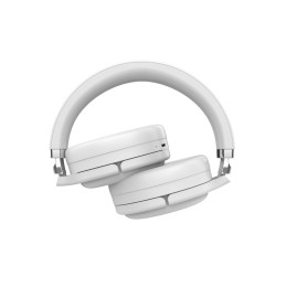Беспроводные наушники HIPER SILENCE ANC HX3, белый (Р)