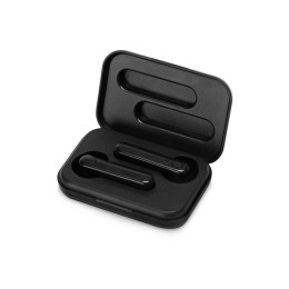 Беспроводные наушники TWS "Mels", черный