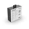 Беспроводные наушники HIPER TWS Smart IoT M1 (HTW-M10) Bluetooth 5.1 гарнитура, Серый (Р)