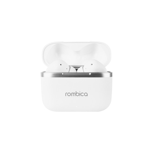 Наушники Rombica mysound Free Pro White (Р)
