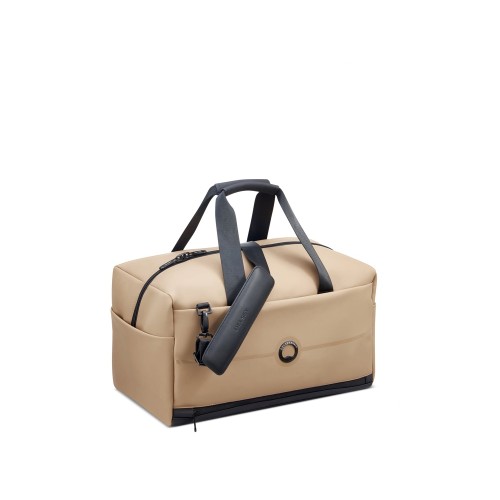 Сумка дорожная DELSEY, TURENNE, 26л, бежевый